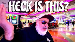 Slots better with bigger bets or small bets? Another RANT at the end