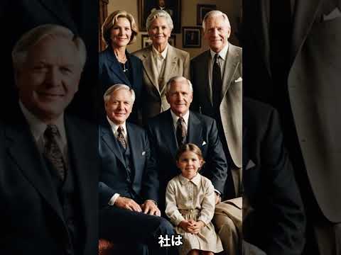 SCジョンソン（S.C. Johnson & Son, Inc.）の「SC」とは？
