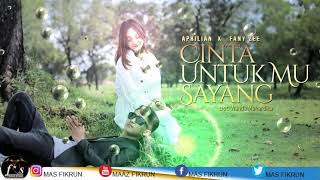 CINTA UNTUKMU SAYANG | LIRIK