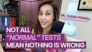 When “Normal” Tests Miss the Real Diagnosis | Dysautonomia, POTS & AAG Explained | Dr. Tasha Powell