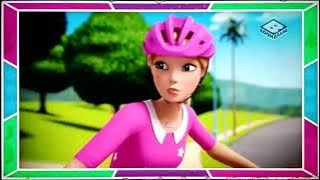 Boomerang Asia : 12 Days to Christmas 'Day 4 - Barbie Dreamhouse Adventures' [Promo]
