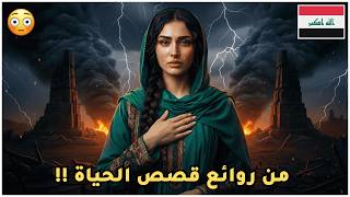 Download Lagu بعد ٢٥ سنة حدث ما لم تتخيل حدوثه !! من روائع قصص العراق MP3