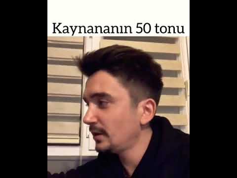 Metin Saygın - Kaynananın 50 Tonu