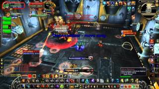 Epicus Maximus VS Ironway