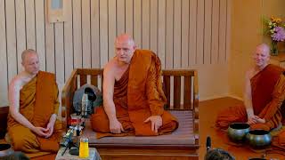 Download lagu Enjoy Ajahn Jayasaro Enjoy Ajahn Jayasaro