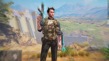 The Return of Makarov