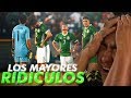 Otros 5 RIDÍCULOS de la SELECCIÓN MEXICANA 🇲🇽😡 #2