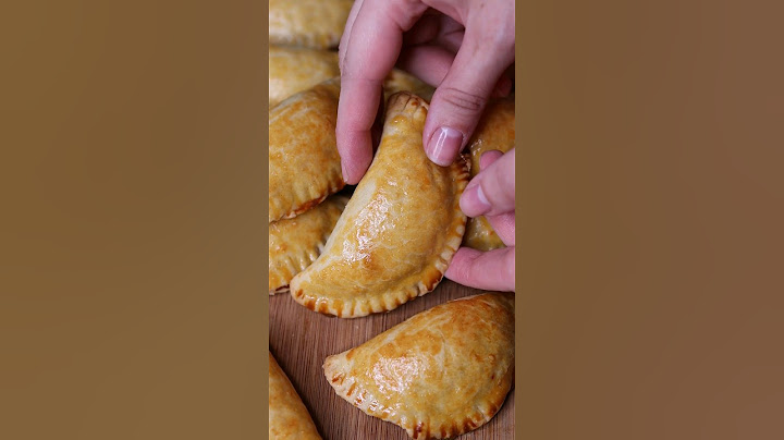 Pastel Rápido e Fácil de Fazer 🥐
