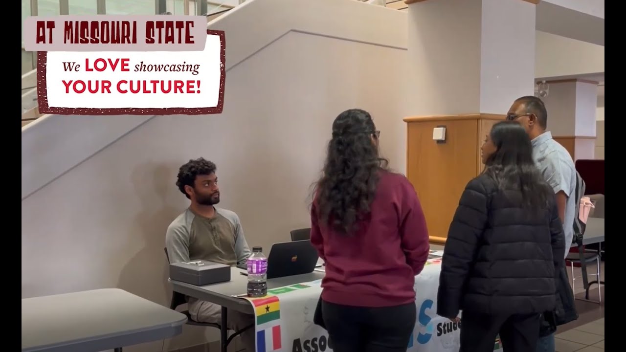 Getting Involved at MSU - YouTube