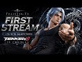 Falistik-Tk First Stream | Lee Chaolan Quick Matches in Tekken 8 #live #tekken #Gaming #Gameplay