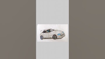 3d Car #video #ytshorts #shortsfeed #shorts #youtube #shortvideo #video #viral