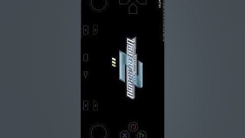 Honor play, test DamonPS2 emulated NFS Underground 2