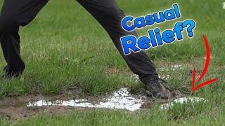 Ricky's Muddy Situation | Forge Breakdowns #discgolf #dynamicdiscs #dgpt