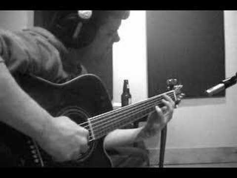 Blackbird - Jimmie Inch, Ian McInnis (Beatles Cover)