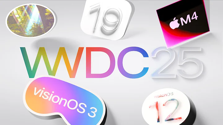 Apple Announces WWDC 2025 Event: HUGE Changes for iOS 19, macOS 16 and More!