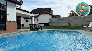 Fong Homestay - Pool Villa 872 | Malacca, Malaysia | Hotel Review 🏨 | Malaysia Hotels Gallery