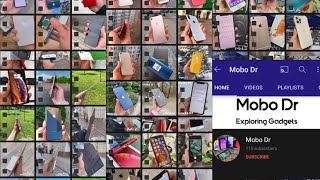 Last Month(June 2021) Recap Of All Hands On Overview Short Videos Uploaded By Me | Mobo Dr.#shorts