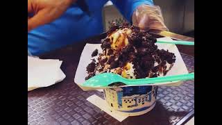 Soft Swirl ice cream, DHA, Lahore screenshot 1