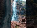 IN TO THE WILD | Chichati Waterfall Amravati