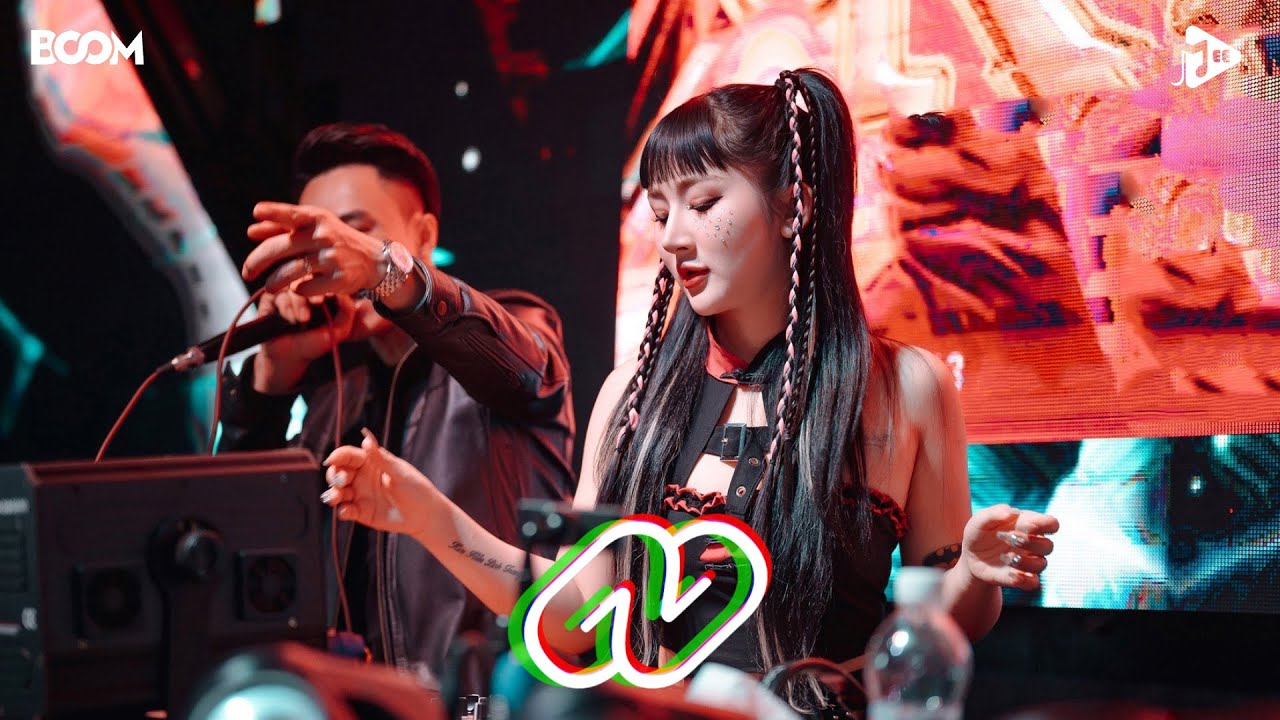 NONSTOP BAY PHÒNG 2025 - HÀ NỘI CÓ LẼ ĐẸP NHẤT VỀ ĐÊM - NONSTOP GÕ NHẠC BAY PHÒNG BASS CỰC MẠNH 2025