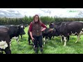 Part one with Emma McCormack from Stokestown Dairies.