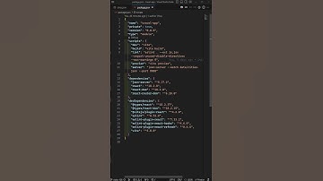 Start json-server by installing package to start fake api calls in React - react18 #leelawebdev