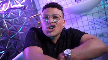 The Master In Creation - Run It Back[Official Music Video]