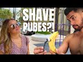 Should Guys Shave Their Pubes? | 6 Reasons Why All Men Should Shave Their Balls