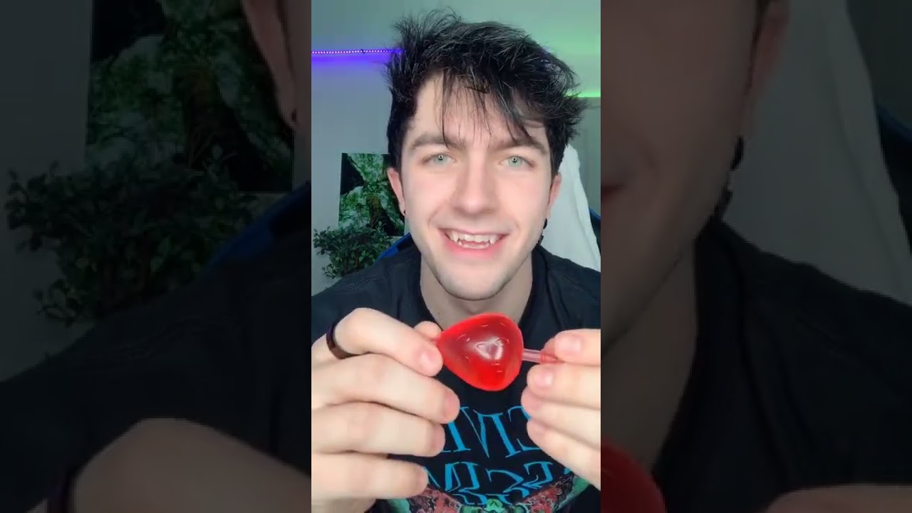 My favorite Jelly Fruits 