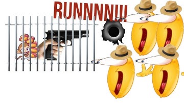 playing monkey mart!! part1