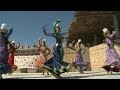 Magical Uzbekistan - life