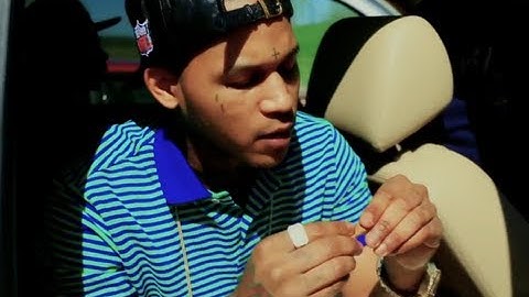 Fredo Santana Ft Blood Money - Take Risk [Official Video]