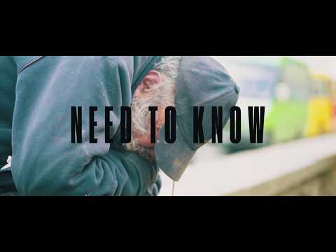 Example Ft. Pav4N - Need To Know