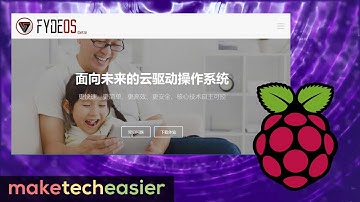 How to Install FydeOS on Raspberry Pi