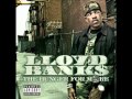 Lloyd Banks Warrior