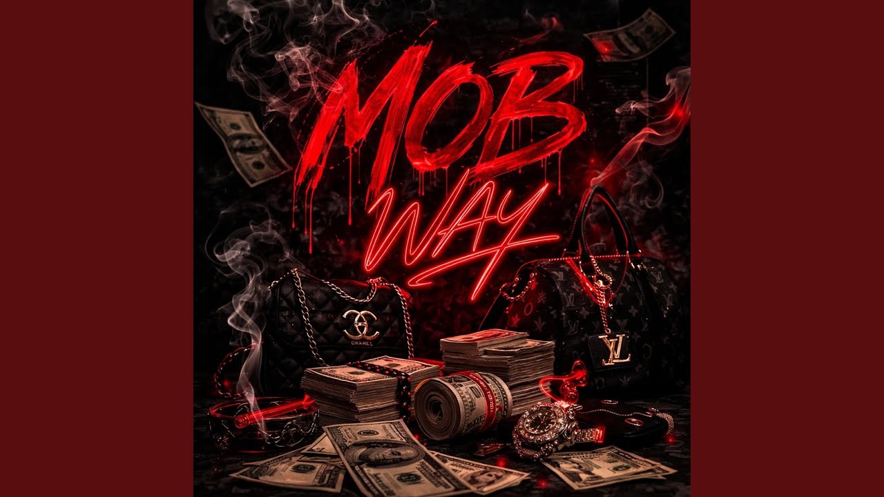 Watch Mob Way on YouTube Watch Mob Way on YouTube