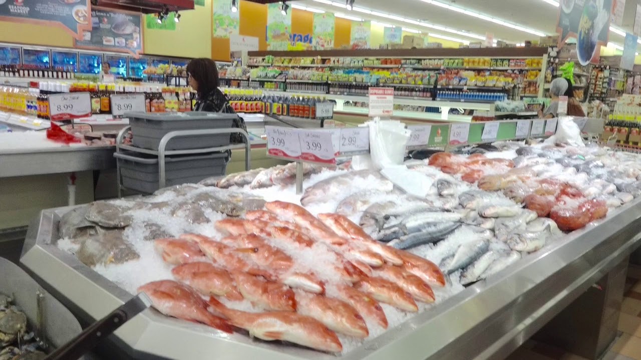 Seafood City Las Vegas Nevada YouTube Seafood City Las Vegas Nevada YouTube