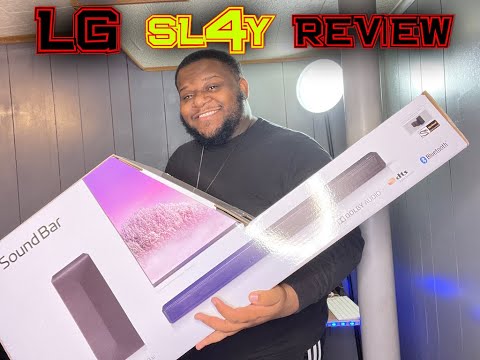 LG SL4Y REVIEW !!! $149.99!!!