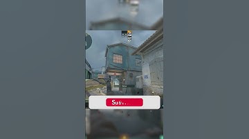 3 good (next) smoke T - spawn "de train" №2 #shorts #cs2 #cs2tactics