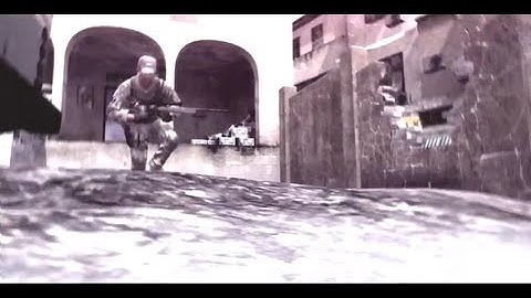 FaZe RioTzZ: A CoD4 Montage