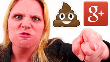 How to reply to YouTube Comments - Google+ garbage new feature!