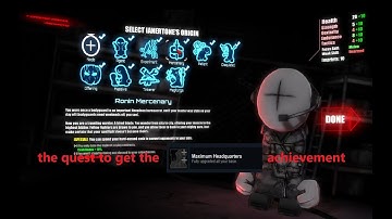 Madness Project Nexus I trying to max out the headquarters - part 1