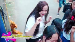 PAEYLAND MUSIC - LURUH CINTAKU EVIS RENATA - ANGKUS TEAM - DAMARWULAN KELING JEPARA