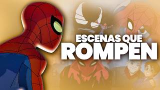 5 Lecciones de Vida de Spiderman que Necesitas Escuchar