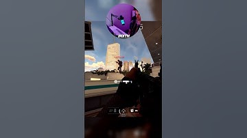 The MP7 is the META SMG on Xdefiant