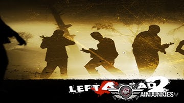 How to properly inject Left 4 Dead 2
