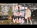 AT HOME VLOG! | furniture shopping yay | Sophia and Cinzia | ad
