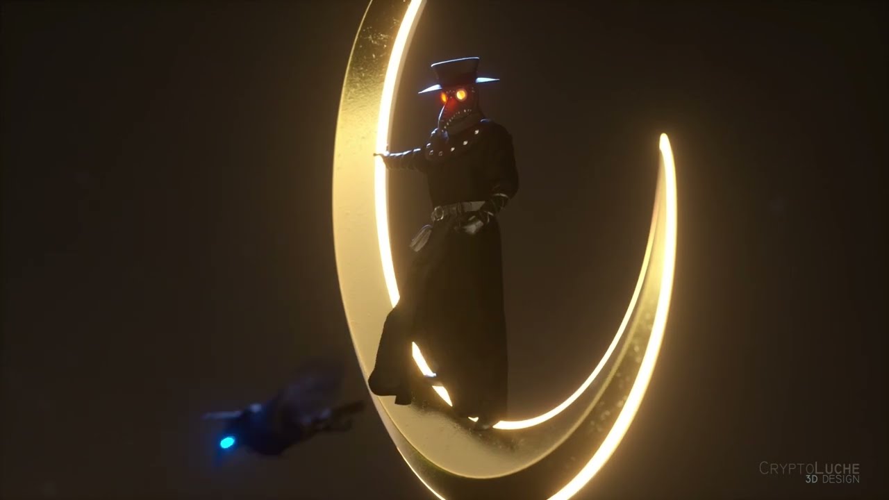 CAW a Hunters Dream - Manifest