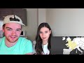 British Couple React To - How the World Map Looks Wildly Different Than You Think !!! WOW