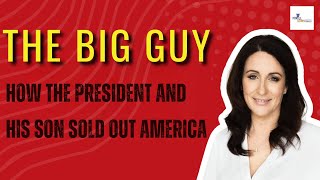 Unmasking Biden's Corruption with Miranda Devine | The Drill Down | Ep. 185